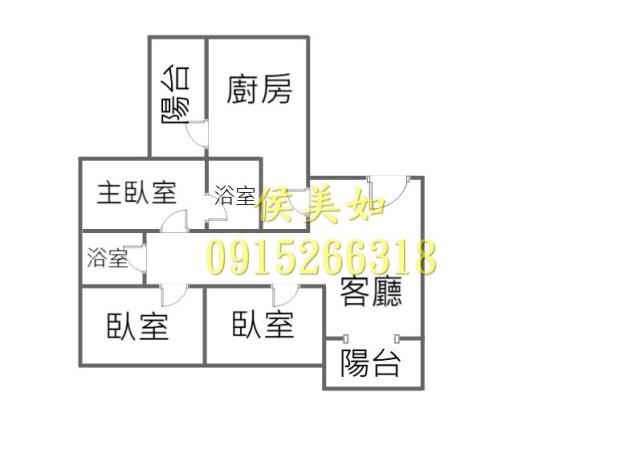 嘉義東區大樓-13