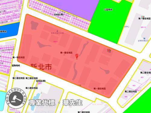 新北板橋拍賣大樓-13