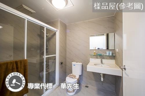 新北板橋拍賣大樓-5