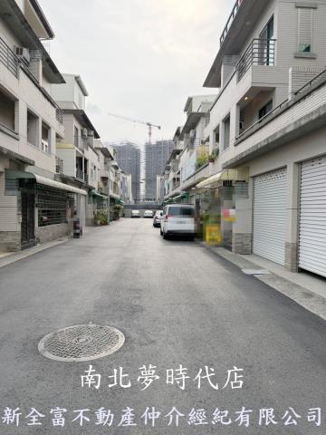 台南善化透天-14