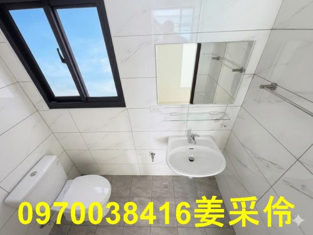 嘉義水上透天-8