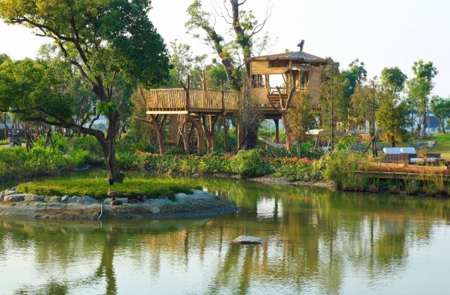 高雄路竹別墅法拍-5