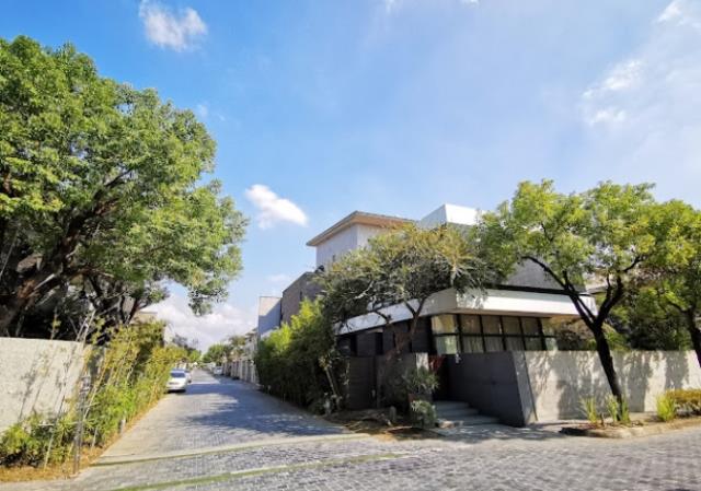 高雄路竹別墅法拍-9