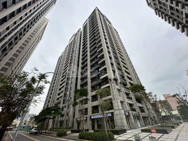 新竹竹北大樓法拍-1