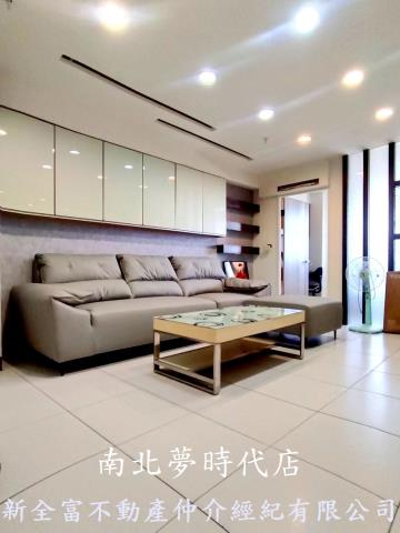 台南永康大樓-1