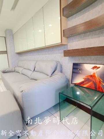 台南永康大樓-6