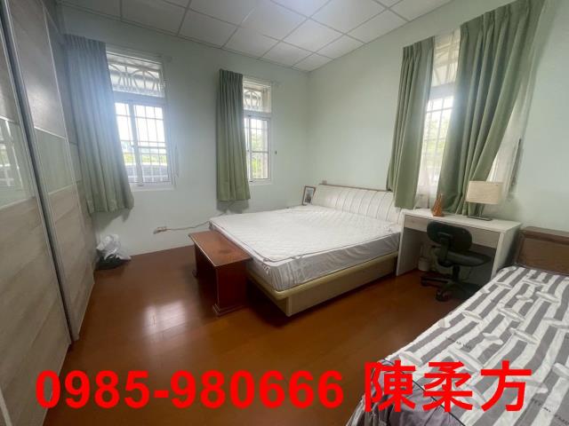 嘉義竹崎透天-10