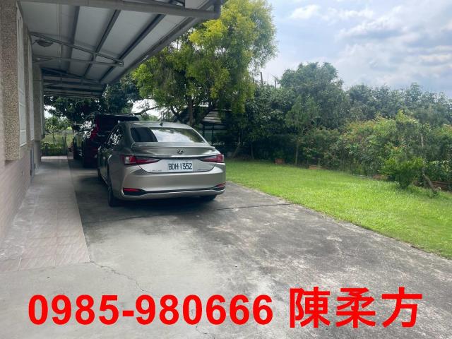 嘉義竹崎透天-14