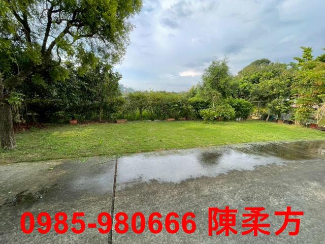 嘉義竹崎透天-2