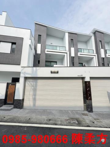 嘉義中埔別墅-10