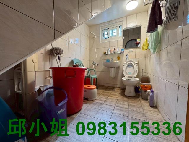 嘉義東區透天-7