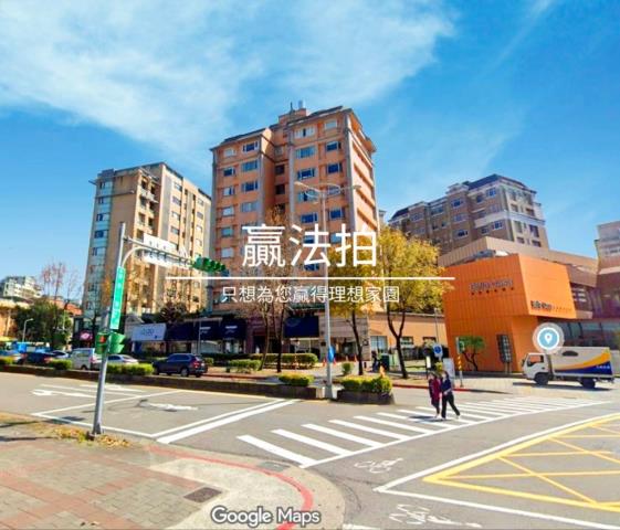 中山區法拍大樓-2