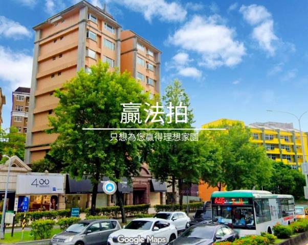 中山區法拍大樓-3