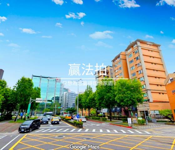 中山區法拍大樓-7