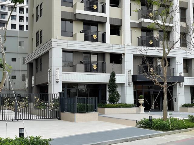 桃園區大樓法拍-3