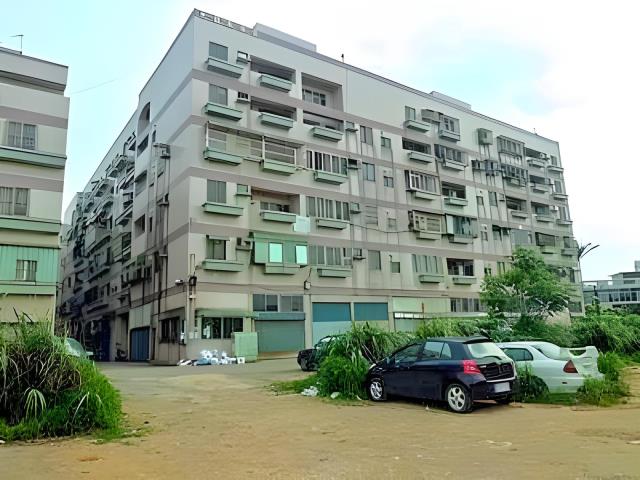 觀音公寓法拍-2