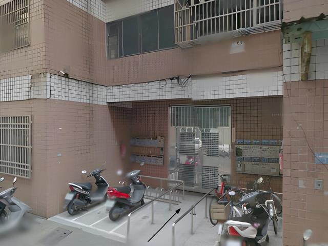 大溪大樓法拍-1