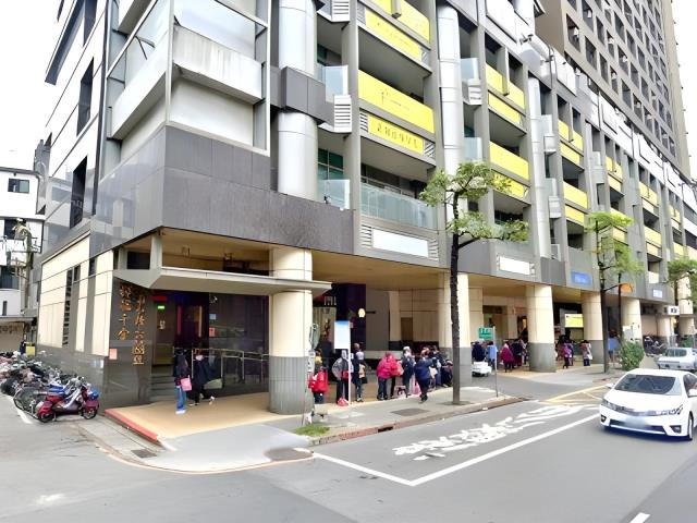 新北法拍大樓-4