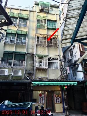 新北公寓法拍-2