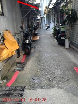 新北公寓法拍-3