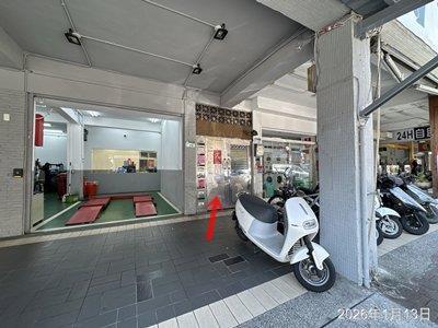 台北拍賣公寓-2