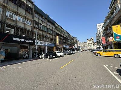 台北拍賣公寓-4