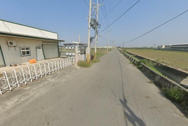 彰化法拍農舍-2