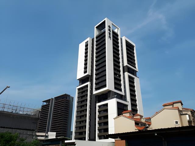 桃園桃園區大樓法拍-3