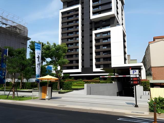 桃園桃園區大樓法拍-5