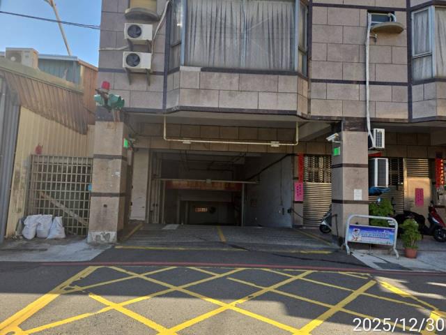 台中大里大樓法拍-5