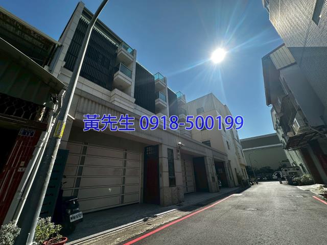 台中西屯透天法拍-3