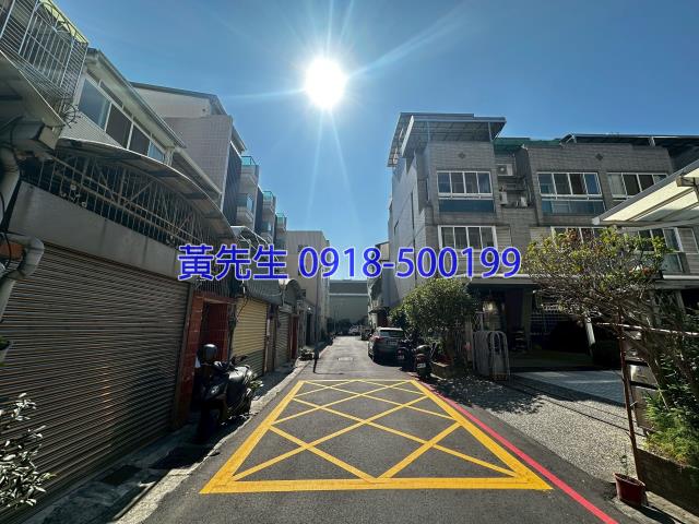 台中西屯透天法拍-4