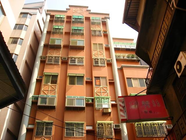 桃園桃園區拍賣大樓-2