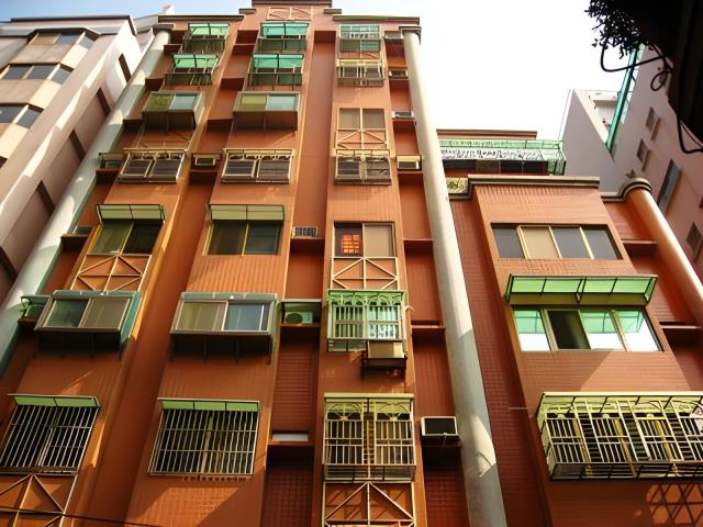 桃園桃園區大樓拍賣-1