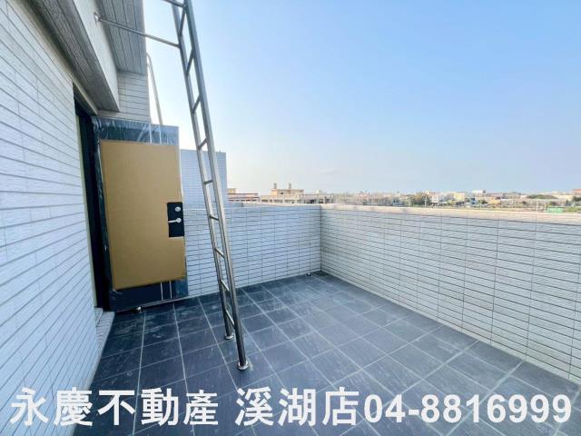 彰化福興別墅-13