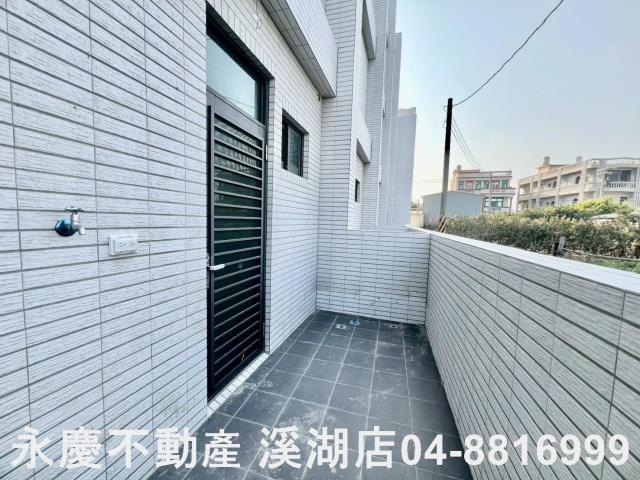 彰化福興別墅-3