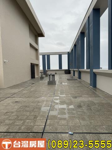 台東台東市大樓-3