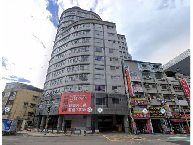 台中豐原大樓法拍-2