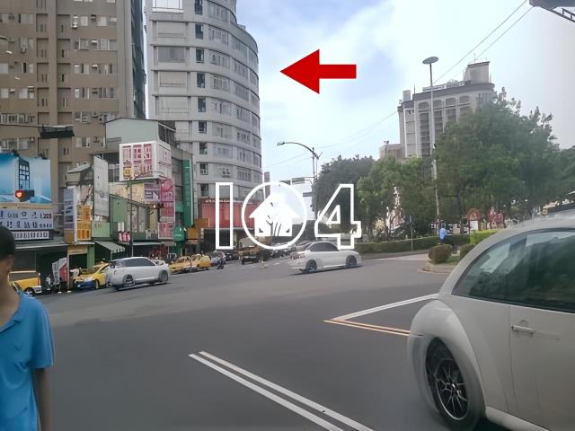 台中豐原大樓法拍-5