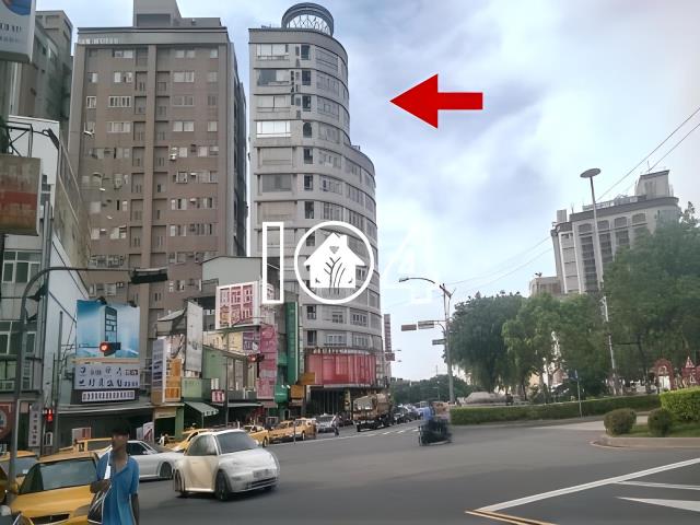 台中豐原大樓法拍-6