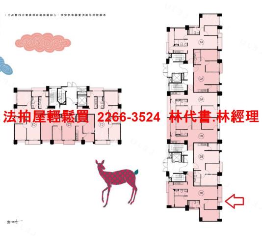桃園桃園區大樓法拍-15