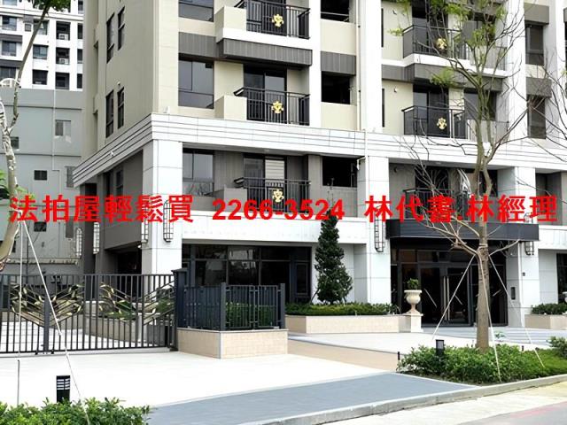 桃園桃園區大樓法拍-4