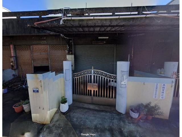 台中豐原透天法拍-2