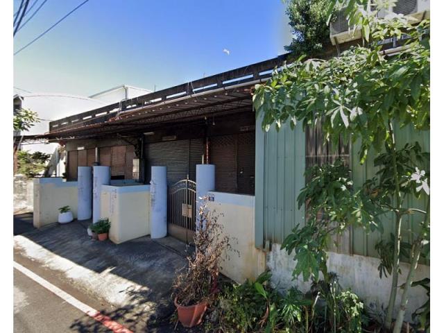 台中豐原透天法拍-5