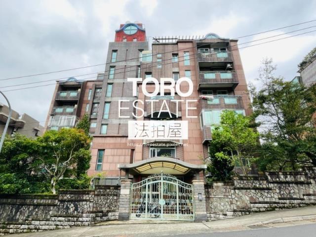 台北士林拍賣華廈-1