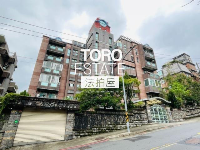 台北士林拍賣華廈-3