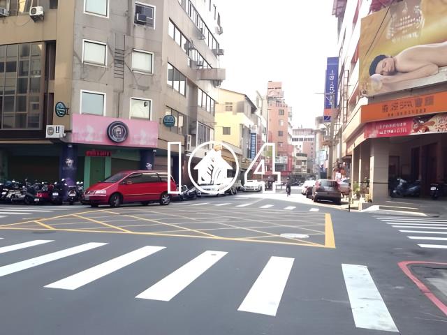 台中西屯法拍大樓-6