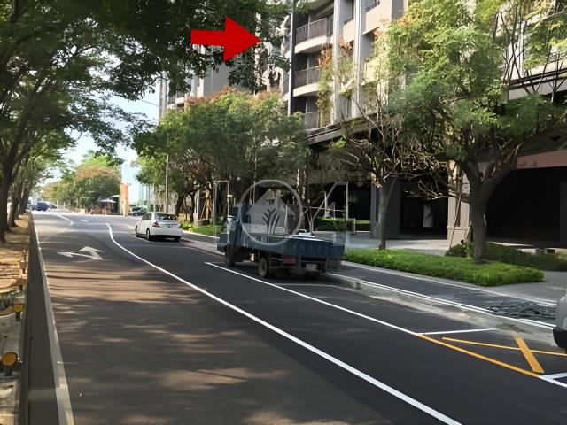 台中北屯大樓法拍-3