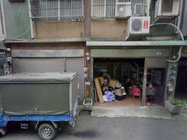 桃園蘆竹拍賣透天-2