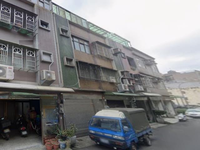 桃園蘆竹拍賣透天-1